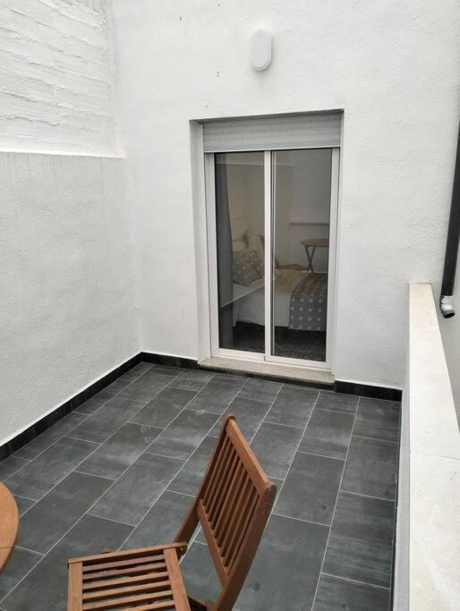 Encantadora Casa En Vinaroz Vinarós Esterno foto