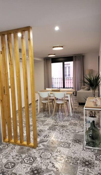 Encantadora Casa En Vinaroz Vinarós Esterno foto