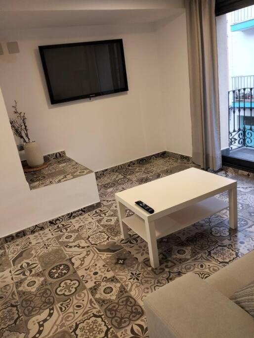 Encantadora Casa En Vinaroz Vinarós Esterno foto