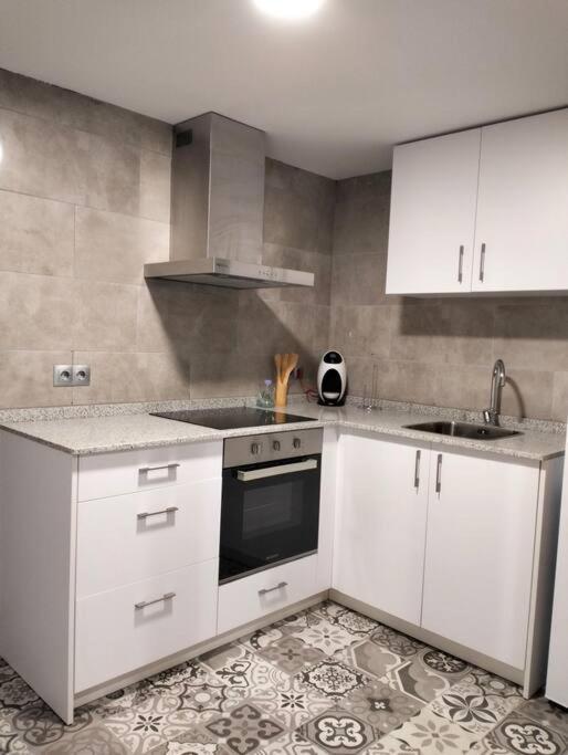 Encantadora Casa En Vinaroz Vinarós Esterno foto