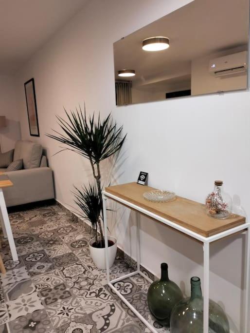 Encantadora Casa En Vinaroz Vinarós Esterno foto
